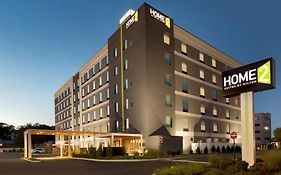 Home2 Suites By Hilton Hasbrouck Heights